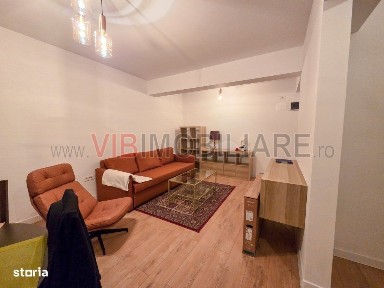 Apartament de 2 camere | Theodor Pallady | Caisului Residence