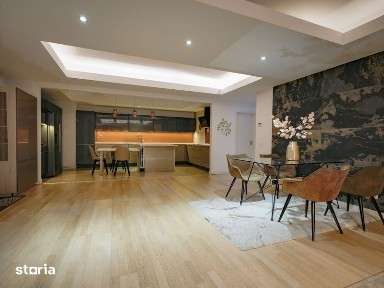 Apartament Premium | 3 Camere | Bulevardul Pipera | Residence 5