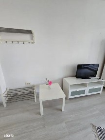 Garsoniera | Militari Residence | Str. Tineretului |