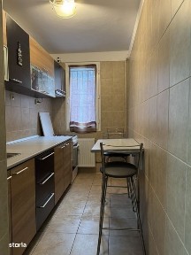 Garsoniera Drumul Taberei Raul Doamnei Metrou