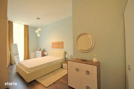 Apartament 2 camere - etaj 1 - aproape de centru - Zona Soarelui