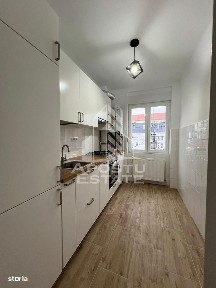 Apartament cu o camera, Zona Medicinei, Prima inchiriere