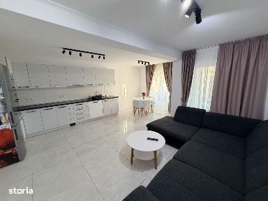 Casa premium de inchiriat - 3 dormitoare 2 bai