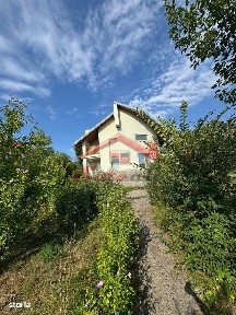 Vila de vanzare Cornu de Jos