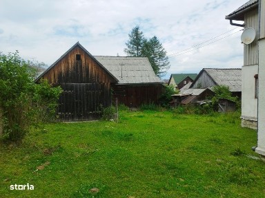 Casa de Vanzare in Belis