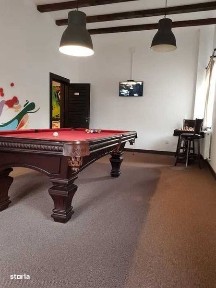 Inchiriez pensiune pentru Craciun 2025, Revelion 2026