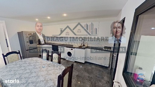 Vila deosebita Paunesti/Vrancea