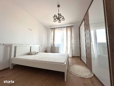 Apartament 2 camere, decomandat, parcare subterană, pet friendly, Core