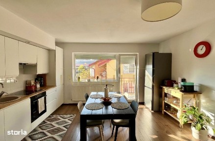 Apartament 3 camere, zona Eroilor