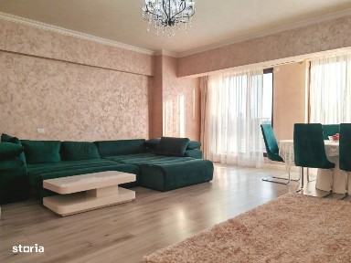 Ap 2 camere XL | 74 mp | decomandat - Faleza Nord | Bd. Mamaia | Con