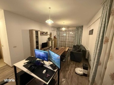 Apartament 2 camere Tomis Plus + Parcare subteran - Fara Agentii