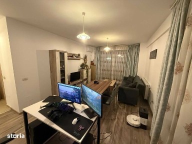 Apartament 2 camere Tomis Plus + Parcare subteran - Fara Agentii