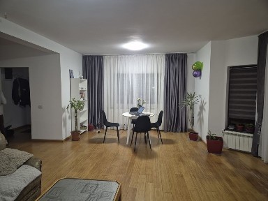 Bucuresti - Ilfov, Berceni