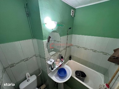 Apartament 2 camere Alexandru cel Bun