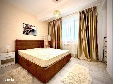 Apartament 2 camere BUCIUM