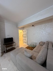 Prima închiriere apartament open-space - Royal Town Copou