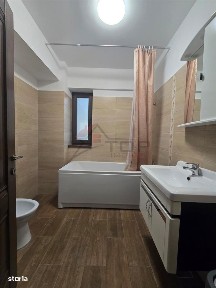 Inchiriere Apartament cu 2 camere Decomandat Nicolina Strada Pepinieri