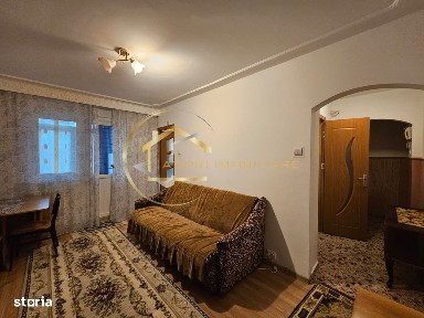 Inchiriere apartament 2 camere Alexandru cel Bun