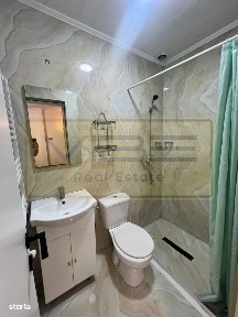 Tg Cucu- 8-10 min UMF- Spital Spiridon- Renovat integral