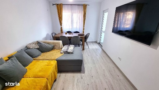 Liber! Apartament 3Cam Decomandat Centru Podu de Fier Renovat
