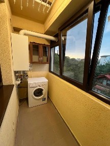 Proprietar inchiriez garsoniera Militari furtunei 14