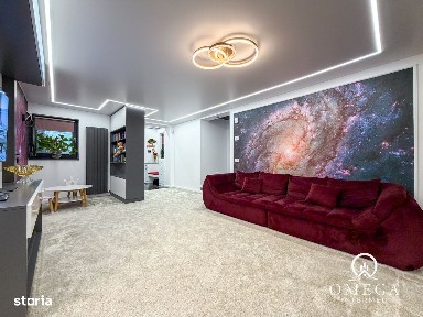 Casa moderna Bucium Barnova Pietraria 185000 euro