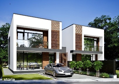 CANALIZ!PLACA si peste etaj!2Dressinguri!Vila 3 camere, Bucium-Hlincea