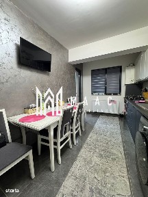Apartament | 2 camere | Dem Radulescu |