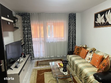Apartament 2 camere decomandat etajul 2 Centrul Civic - Toamnei