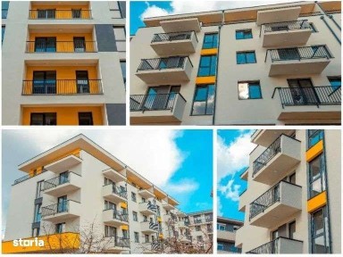 Garsoniera | bloc nou | Clinica Somesan | 225 EUR | de la 08.12.2025