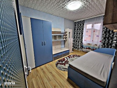 Inchiriez apartament cu 2 camere