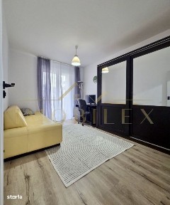 Apartament 3 camere de inchiriat, zona Parcul Poligon