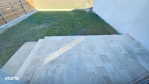 Casa moderna cu 4 camere si pod generos, gata sa devina „acasa”