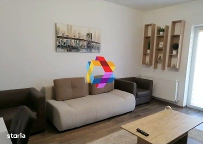 Apartament cu doua camere, zona Tractorul - Coresi, bloc tip vila, 71