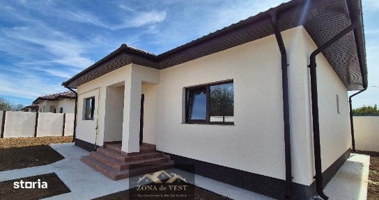 Clinceni Olteni casa spatioasa 4 camere | Finisaje Premium|130m2sc