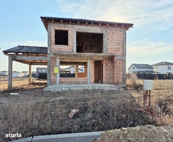 Casa de vanzare, Arad -Pret Redus