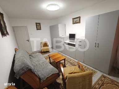 Apartament renovat 2 camere etaj 1 - balcon si pivnita in Valea Aurie