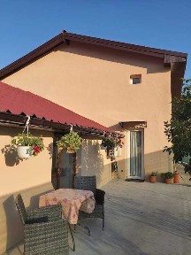 Casa 5 Camere Cu Teren Soimus Zona Linistita Fara Trafic | 8km de Deva