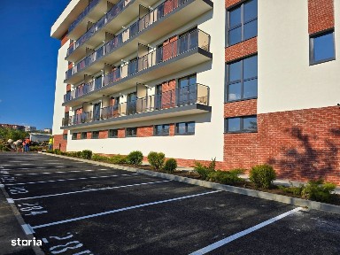 Apartament 3 CD, 2 bai in Lapis Residence Galata, TAXE NOTARIALE CADOU