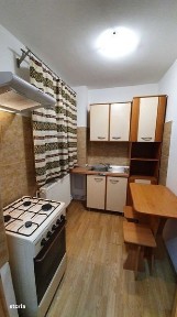 Inchiriez garsoniera zona mag. Tineretului
