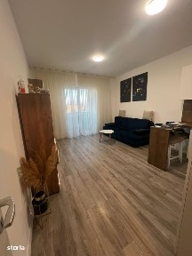 Apartament cu 2 camere, bloc nou, loc de parcare, Chișoda!
