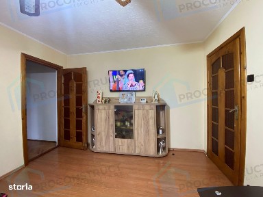 Apartament 3 Camere de Vanzare | Zona Dacia | 95.000 EUR