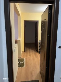 Garsoniera confort 1 zona Pompieri