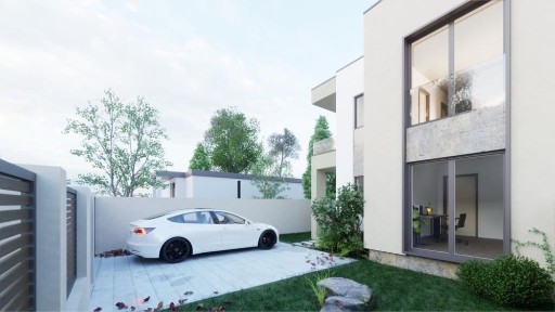 Dumbravita, Strada Londra Dumbrăvița Timiș 28