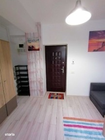 Garsoniera de inchiriat