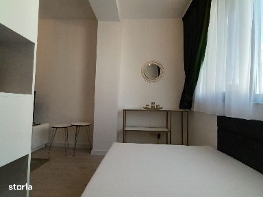 Studio Ivory+loc de parcare, Ivory