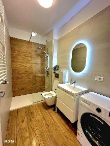 Apartament 2 camere, prima inchiriere, Sector 4, Grand Kristal