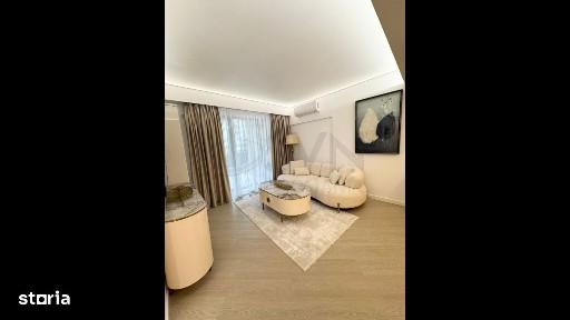 Apartament 3 camere Cortina North