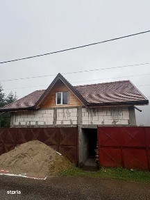 Casa locuinta/vacanta