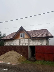 Casa locuinta/vacanta